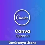 Canva Öğrenci