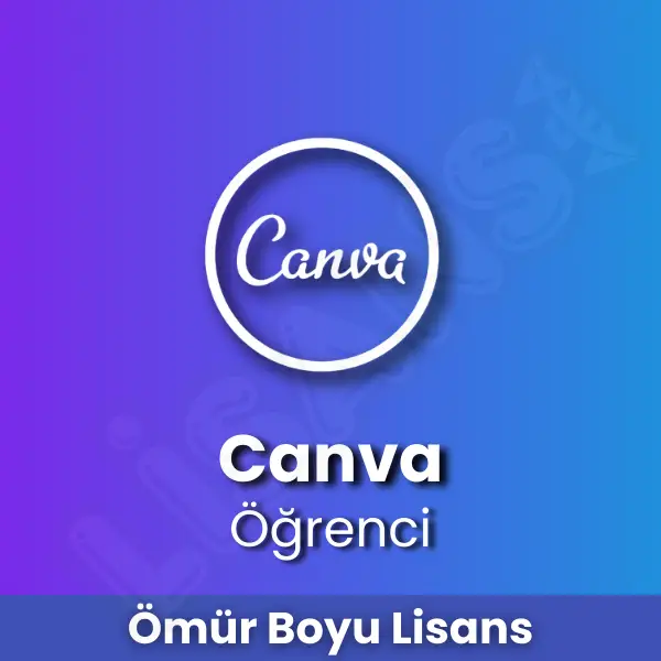 Canva Öğrenci