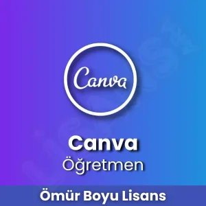 Canva Öğretmen