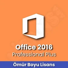 Office 2016 Key