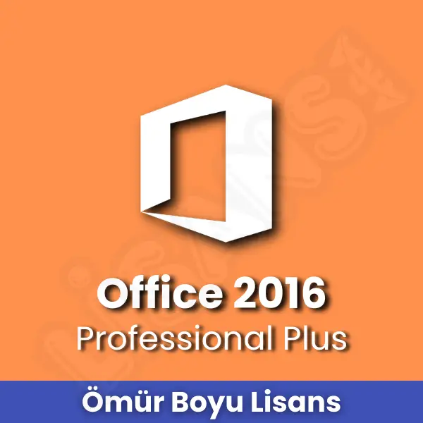 Office 2016 Key