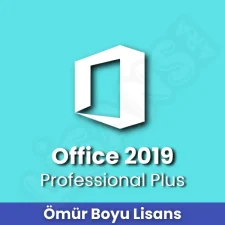 Office 2019 Key
