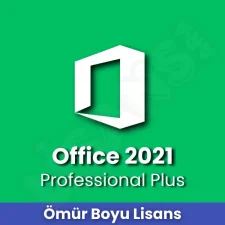 Office 2021 Key
