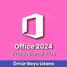 Office 2024 Key