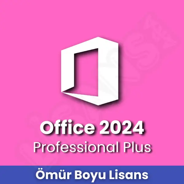 Office 2024 Key