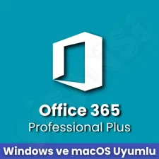 Office 365 Key