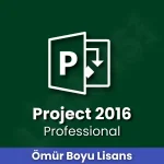 Project 2016 Pro Key
