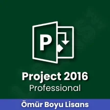 Project 2016 Pro Key