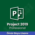 Project 2019 Pro Key