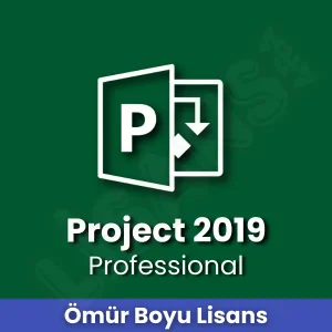 Project 2019 Pro Key