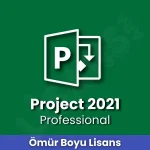 Project 2021 Pro Key