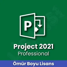 Project 2021 Pro Key