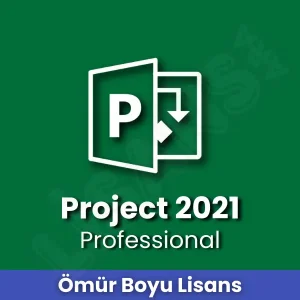 Project 2021 Pro Key
