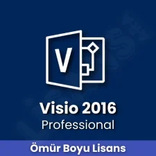 Visio 2016 Professional Key