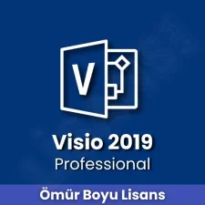 Visio 2019 Professional Key