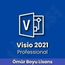 Visio 2021 Professional Key