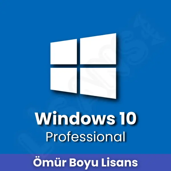 Windows 10 Pro Key