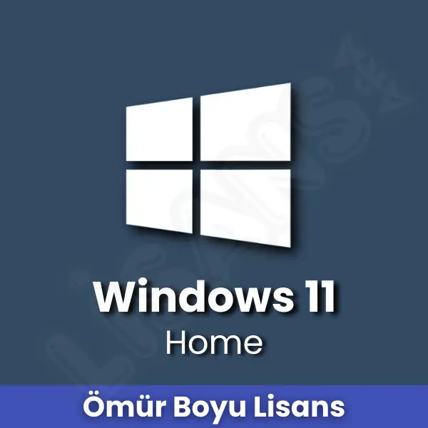 Windows 11 Home Key