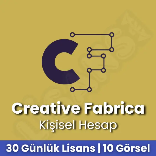 Creative Fabrica